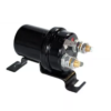 Starter solenoid 24V 200 A rare mounting Zepro