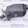Bent axis piston pump 108 l/min left OMFB 10801310817