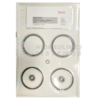 A4VG71 pump control seal kit