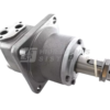 Hydraulic motor MTW 500 K tapered 1:10 shaft