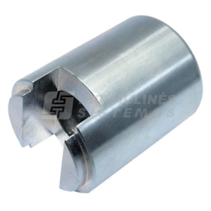 Coupling 25x45x8, L-59 4051683L