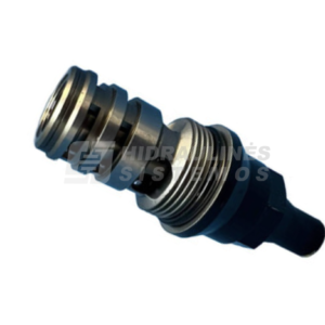 Pump A4VG71 control cartridge