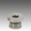 A7 1/8 PLUG (OSR)