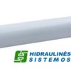 Double acting cylinder 48x40x20 L-245