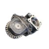 Power take-off box (PTO) R, GRS 905, GR 905, GRS 905R, GR 905R, side mounted 400 Nm
