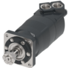Eaton Char-Lynn hydraulic motor 112-1214-006 M06600AB04AC0300001000000AA00F