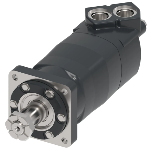 Eaton Char-Lynn hydraulic motor 112-1214-006 M06600AB04AC0300001000000AA00F