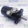 Hydraulic motor MR 315 C 25mm shaft, ziHYD BMRY-315 P41