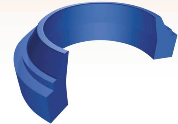 172x182x5,5 GHP wiper seal