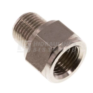 Adapter C 3/4'i x 1/2v