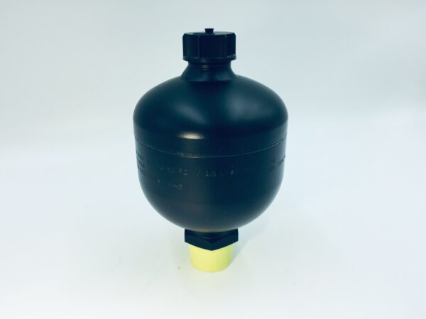 Accumulator 0.32 L SBO300-0,32E1/663U-300AB060 Hydac