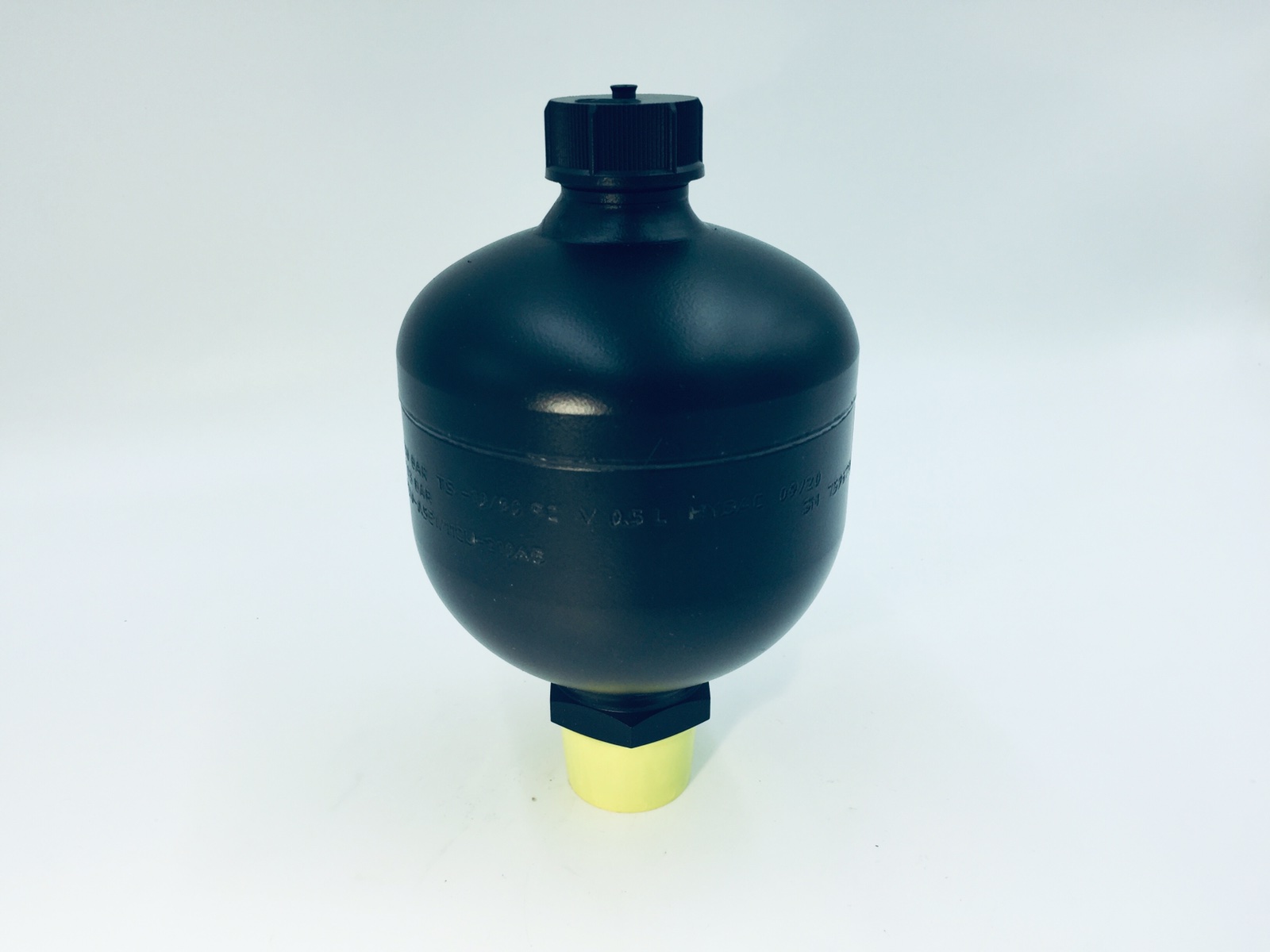 Accumulator 0.32 L SBO300-0,32E1/663U-300AB060 Hydac
