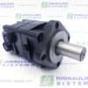 Hydraulic motor MS 125 C 32mm shaft, ALSG3-125-R4-C32-01 Ambr