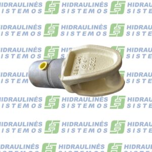 0000-1115-042 bracket fork (Typ2)