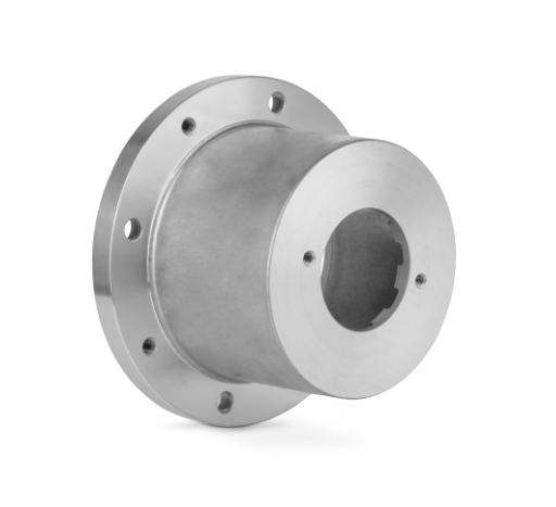 Bellhousing LS300 5.5-7.5kW 3GR 300mm 101.6/2x146