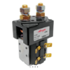 Starter solenoid 24V 100 A SW80-284 Albright