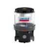 Lubrication system 2kg 24V grease Lincoln P203