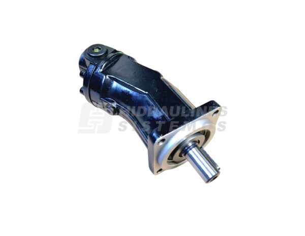 Bent axis piston pump 40 l/min SUNFAB SC