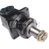 Hydraulic motor MVW 800 K tapered 1:10, 60mm shaft 151B3124