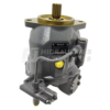 Piston pump Rexroth A10VO100DFLR/31R-VUC62N00