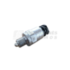 Power take-off box (PTO) switch indicator M16