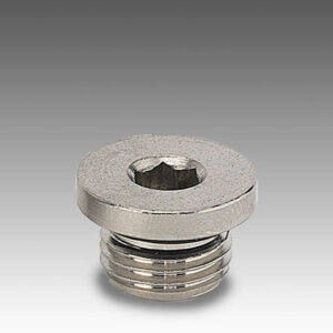 A7 3/8 PLUG