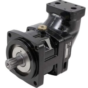 Hydraulic motor Parker F12-060-MS-SV-S