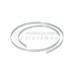 HIAB Metal clip 3416496