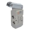 S70 distributor 1/8 3/2 NC roller Metal Work