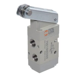 S70 distributor 1/8 3/2 NC roller Metal Work