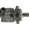 Hydraulic motor MT400 SH 17-tooth 38.1mm-1 1/2' shaft