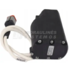 Electric PTO starter kit ECO150 12V DC IVECO