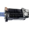 Hydraulic motor MS 100 C 32mm shaft, ALSG3-100-O2-C32-01 Ambr