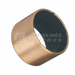 Bush 55x60x30 PTFE