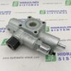 Tipping valve BSP 1/2' 210bar 080L EFD PZB