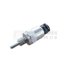 Power take-off box (PTO) switch indicator M14