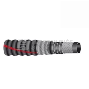 Suction hose 13 mm 'OIL IVALO COLD'