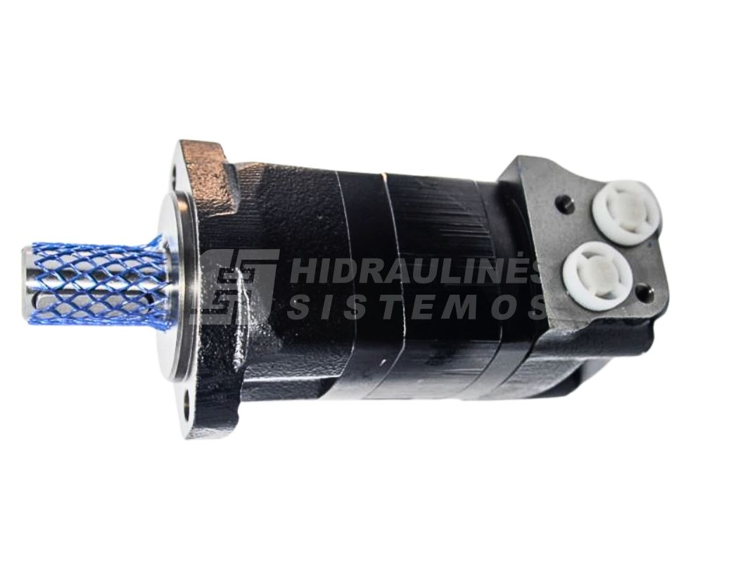 Hydraulic motor MS 160 C 32mm shaft, ALSG3-160-O2-C32-01 Ambr