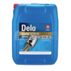 Alyva Texaco DELO Gold Ultra E 10W-40 1L