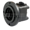 Hydraulic motor MTS 315 HD OMTS 315 HD