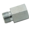Perėjimas 1/4'i BSP x 1/4'v NPT