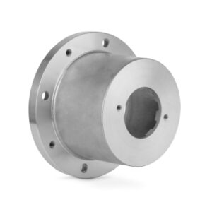 Bellhousing LS300 5.5-7.5kW 3GR 300mm 82,55/2x106,4
