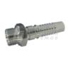 BSP 1" INTERLOCK male fitting - for 1" hose DN25, M30510-16-16