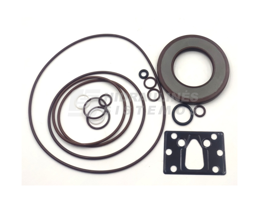 A4VG71 pump seal kit