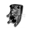 Power take-off box (PTO) EATON 4106 1:1.31 with switch KZL