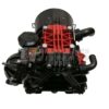 Pump 135 l/min 800-1000 ltr.