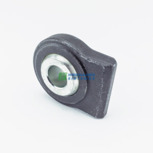 Weldable ball-joint agriculture type D22.1 S35 Z55