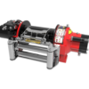 Hydraulic winch VIME EPH 7200FN 7.2t 165 Bar 60 Lt./Min