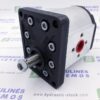 GR3 30.0 cm3/r gear pump 3GP-G-300-D-EUR-B-N-10-0-N