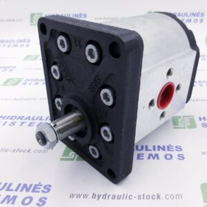 GR3 30.0 cm3/r gear pump 3GP-G-300-D-EUR-B-N-10-0-N